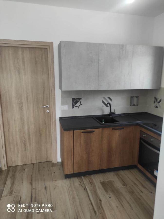 Appartement F2 Meuble Loculi Экстерьер фото